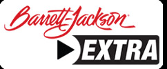 Barrett Jackson Extra Live Stage