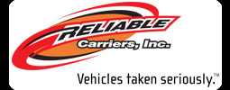 Reliable Carriers